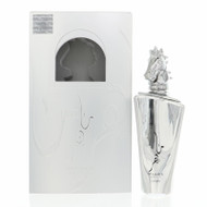 Maahir Legacy 3.4 Eau De Parfum Spray by Lattafa Box for Men