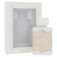 Oud For Honor & Glory 3.4 Oz Eau De Parfum Spray by Lattafa Box for Men