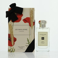 Jo Malone Poppy & Barley 3.4 Cologne Spray by Jo Malone Box for Women