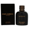 Dolce & Gabbana Intenso By Dolce & Gabbana 4.2 Oz Eau De Parfum Spray For Men - Box (8057971180448)