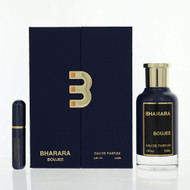Boujee 3.4 Oz Eau De Parfum Spray by Bharara Beauty Box for Men