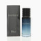 Dior Sauvage By Christian Dior 1.0 Oz Eau De Toilette Spray For Men - Box (3348901520195)