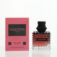 Born In Roma Intense By Valentino 1.0 Oz Eau De Parfum Spray For Women - Box (3614273790864)