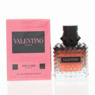 Born In Roma Intense By Valentino 1.0 Oz Eau De Parfum Intense Spray For Women - Box (3614273790864)