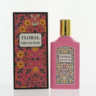 Floral Dream Pink 3.4  by Fragrance Couture Box for Women