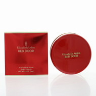 Red Door 2.6 Oz Perfumed Body Powder by Elizabeth Arden Box for Women