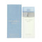 D & G Light Blue By Dolce & Gabbana 0.84 Oz Eau De Toilette Spray For Women - Box (3423473020257)