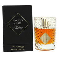 Kilian Angel's Share 3.4 Oz Eau De Parfum Spray by Kilian Box for Women