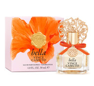 Vince Camuto Bella 1 Eau De Parfum Spray by Vince Camuto Box for Women