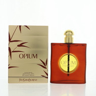 Opium By Yves Saint Laurent 3.0 Oz Eau De Parfum Spray For Women - Box (3365440556263)