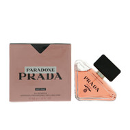 Prada Paradoxe Intense 1.6 Oz Eau De Parfum Refillable Spray by Prada Box for Women