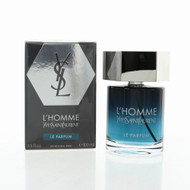 L'homme Yves Saint Laurent 3.3 Oz Le Parfum Spray by Yves Saint Laurent Box for Men
