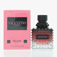 Born In Roma Intense 1.7 Oz Eau De Parfum Spray by Valentino Box for Women