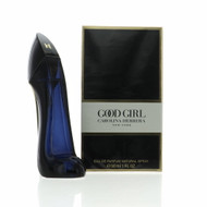 Good Girl By Carolina Herrera 1.0 Oz Eau De Parfum Natural Spray For Women - Box (8411061041673)