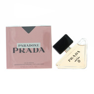 Prada Paradoxe By Prada 1.6 Oz Eau De Parfum Spray For Women - Box (3614273760652)