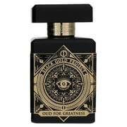 Initio Oud For Greatness by Initio Parfums Prives Eau De Parfum Spray (Unisex) 3.04 oz for Men - Brand New