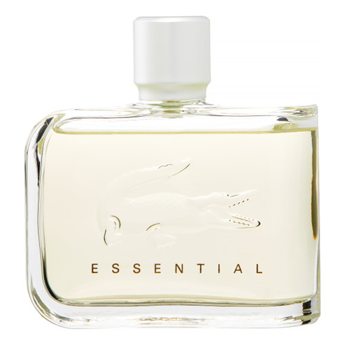 Lacoste Essential By Lacoste 4.1 Oz Eau De Toilette Spray For Men - Box (3386460149297)