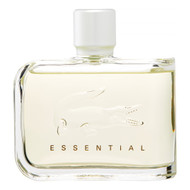 Lacoste Essential Eau De Toilette Spray, Cologne for Men, 4.2 Oz