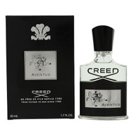 Creed Aventus 1.7 Oz Eau De Parfum Spray by Creed Box for Men
