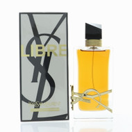 Ysl Libre Intense 3.0 Oz Eau De Parfum Intense Spray by Yves Saint Laurent Box for Women