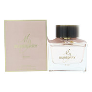 My Burberry Blush 3.0 Oz Eau De Parfum Spray by Burberry Box for Women