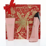 Ch Good Girl Blush 2.7 Oz Eau De Parfum Spray by Carolina Herrera Gift Set for Women