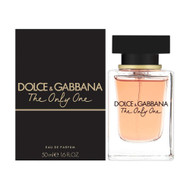 D & G The Only One 1.6 Eau De Parfum by Dolce & Gabbana Box for Women
