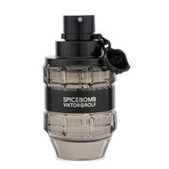 Spicebomb Eau De Toilette Spray 3.0 Oz / 90 Ml