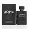 Uomo Signature By Salvatore Ferragamo 3.4 Oz Eau De Parfum Spray For Men - Box (8052464896547)