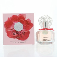 Vince Camuto Amore 3.4 Oz Eau De Parfum Spray by Vince Camuto Box for Women