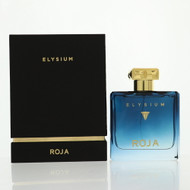 Elysium 3.4 Oz Eau De Parfum Spray by Roja Parfums Box for Men