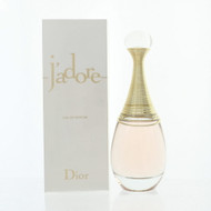 Jadore 3.4 Oz Eau De Parfum Spray by Christian Dior Box for Women