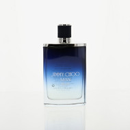 Jimmy Choo Man Blue 3.3 Oz Eau De Toilette Spray by Jimmy Choo Tester for Men
