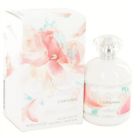 Cacharel Anais Anais L'Original Eau De Toilette Spray for Women 3.4 oz
