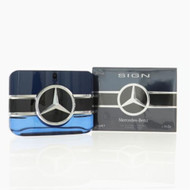 Mercedes-Benz Men's Sign EDP 1.7 oz Fragrances 3595471111029