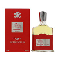 Viking 3.3 Oz Eau De Parfum Spray by Creed Box for Men
