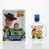 Toy Story 3.4 Oz Eau De Toilette Spray by Destiny Box for Children