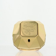 Paco Rabanne Lady Million 2.7 Oz Eau De Parfum Spray by Paco Rabanne Tester for Women