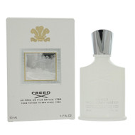 Creed Silver Mountain Water 1.7 Oz Eau De Parfum Spray by Creed Box for Men