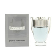 Invictus by Paco Rabanne for Men 1.7 oz Eau de Toilette Spray