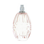 Jimmy Choo L'eau 3.0 Oz Eau De Toilette Spray by Jimmy Choo Tester for Women