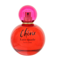 Kate Spade Cherie 3.3 Oz Eau De Parfum Spray by Kate Spade Tester for Women