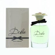 Dolce 2.5 Oz Eau De Parfum Spray by Dolce & Gabbana Box for Women