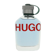 Hugo 4.2 Oz Eau De Toilette Spray by Hugo Boss Tester for Men