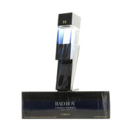 Bad Boy Cobalt 5.1 Oz Eau De Parfum Electrique  Spray by Carolina Herrera Box for Men