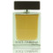 D & G The One By Dolce & Gabbana 3.3 Oz Eau De Toilette Spray For Men - Tester (8057971180943)