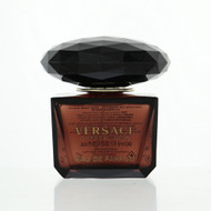 Versace Crystal Noir 3.0 Oz Eau De Parfum Spray by Versace Tester for Women