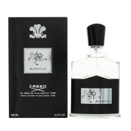 Creed Aventus 3.3 Oz Eau De Parfum Spray by Creed Box for Men