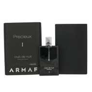 Club De Nuit Precieux I 1.85 Oz Extrait De Parfum Spray by Armaf Box for Men