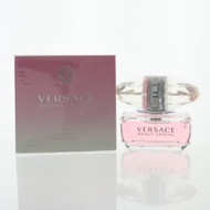 Versace Bright Crystal 1.7 Eau De Toilette by Versace Box for Women